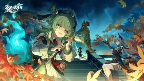 【悲報】フォフォ1凸すべきだったと後悔してるわｗｗｗｗｗｗｗ