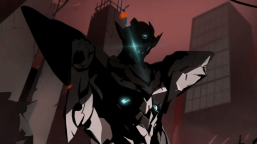 【悲報】均衡レベル６のストーリーのサムってボス強すぎ…