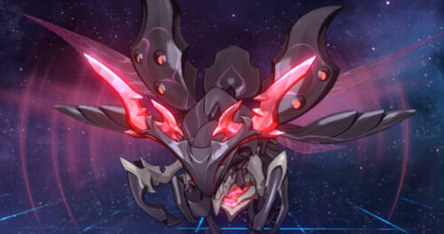 【悲報】模擬宇宙の虫に勝てない