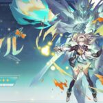 【朗報】「星核ハンター」サム…ホタル実行確定!!非戦闘時→ホタル、戦闘時→サム???