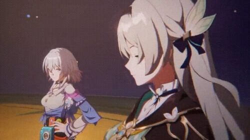 【画像】ホタルをえっちな目で見ないでくれ！！！！