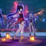 【画像】ストーリーやって改めてパーティ見ると絶対有り得ない組み合わせなの草はえるｗｗｗ