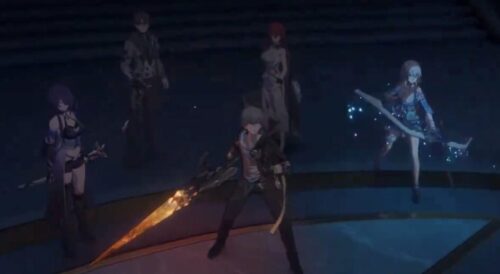 【朗報】2.1開拓任務のここ好きwwwwww