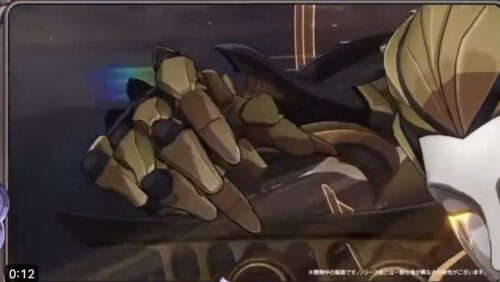 【動画】このボスの演出、かっこいいねwwwwww