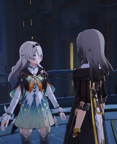 【画像】この身長差いいよなあ・・・！