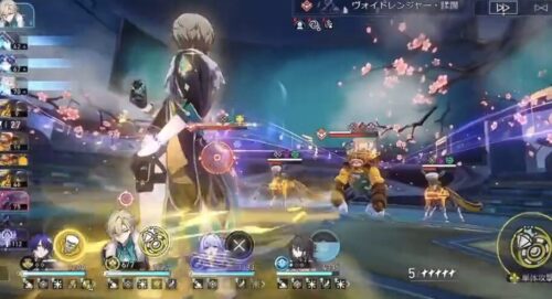 【驚愕】レイシオとアベンチュリンが壊れちゃった！！！！