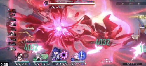 【驚愕】このキャラでスタレ壊したったwwwwwww