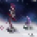 【ネタ】このパーティ、なんか危険な気がするな？？