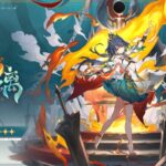 【驚愕】雲璃とこのキャラ、似てない?