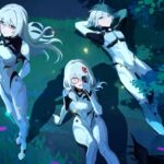 【画像】ほたちん以外にロボット属が複数居る・・・