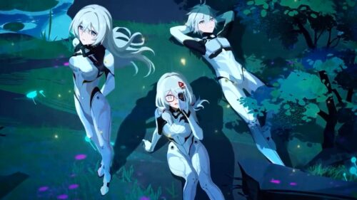 【画像】ほたちん以外にロボット属が複数居る・・・