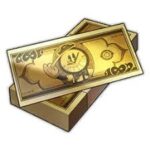 【悲報】クロックマネーそこそこ集めたつもりなのにまだ44なんだがwww