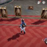 【動画】このキャラの攻撃範囲おかしいよねwwwwwww