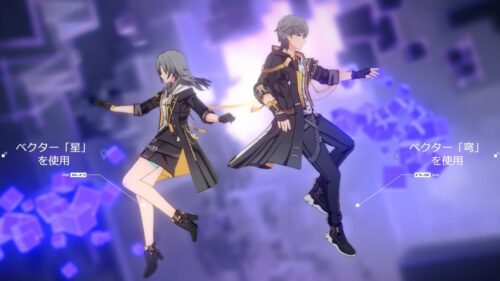 【悲報】アベとギャラガーの登場で男使わない縛りは諦めたわ…