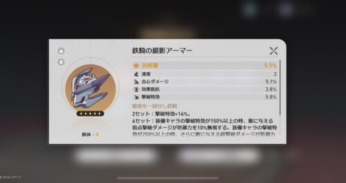 【驚愕】ギャラガー用の遺物できたwwwwww