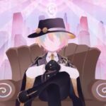 【朗報】「十の石心」は、原神の執行官的なポジションのキャラなのか