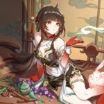【悲報】レイサ微妙ならフォフォ行くから早く情報出してくれ…