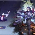 【朗報】新キャラ、モゼどう??