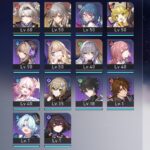 【画像】これ、他キャラの育成に使った方が良いとかありますか？