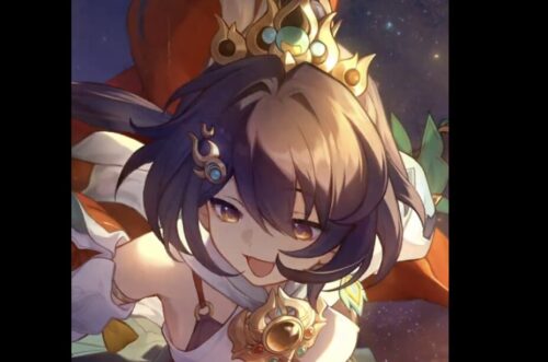 【動画】雲璃かわいい！早く引きたい！！！！