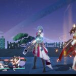 【悲報】お試しでキャラが死んでしまう・・・・！