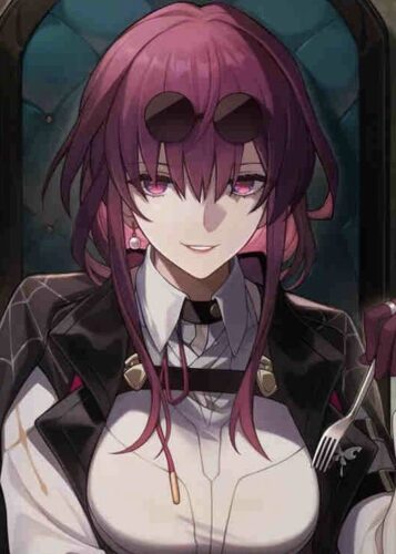 【話題】カフカママ、可愛い・・・