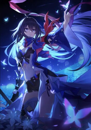 【指摘】スタレのモチーフって強いよねwwwwww