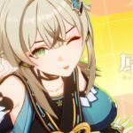 【驚愕】このキャラと原神の綺良々は同じ声優なんだよね!!!