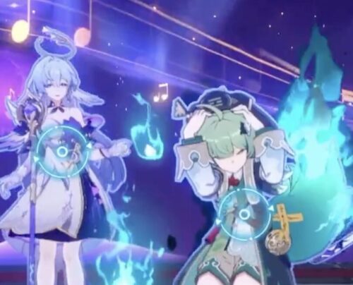 【動画】猫ミームみたいなフォフォwwwwwww