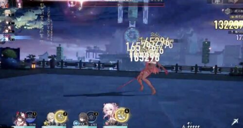 【驚愕】末日の幻影でこのキャラ強いな！！！！