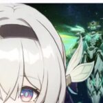 【朗報】ホタルはルアンと2人で疑似花萼デート最速www