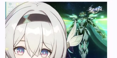 【衝撃】ホタル、某彼女説…アレの末路wwww