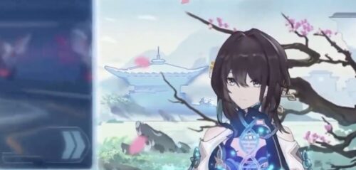 【質問】このシリーズやってる人たのむ …………崩壊って何が崩壊するんや？？