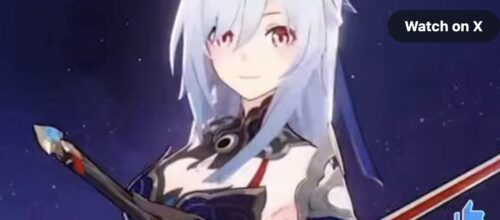 【話題】鏡流、かわいいwwwww