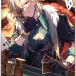 【朗報】新規だけどアベンチュリンのために石貯める！