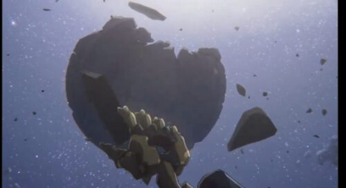 【動画】このシーン、めっちゃ好き！！！！