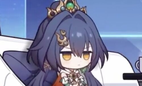 【話題】この雲璃可愛いwwwwww