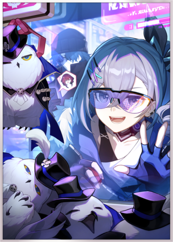 【悲報】弱点ある敵に圧倒的性能発揮するアタッカー頼むよ！！