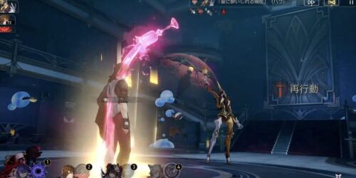 【動画】ギャラガー、不死身になるwwwww