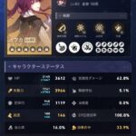 【画像】カフカの厳選ってこんな感じで大丈夫ですか???