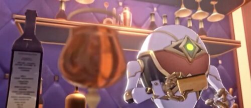 【驚愕】羅刹さん何してるの・・・・!?wwwwww