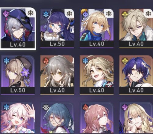 【相談】羅浮の入り口で詰んでいるんだけど