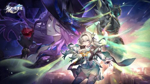 【質問】配布キャラ目当てに虚構女子始めたんだけど限定キャラ0だと流石にまだ早い?