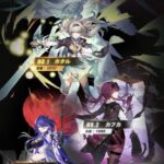 【話題】スタレは女キャラのほうが人気なんだね?